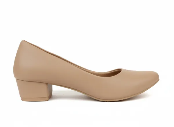 Beige_Synthetic_Premium_Heels_And_Black_Block_Premium_Heels_For_Women_Pack_Of_2
