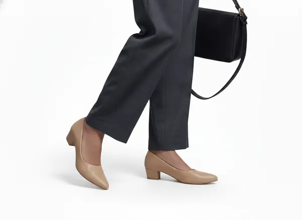 Beige_Synthetic_Premium_Heels_And_Black_Block_Premium_Heels_For_Women_Pack_Of_2