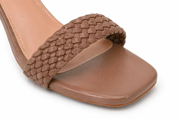 PAIR_HEELS_BEIGE_Block_Heel_Sandals_with_Braided_Strap_&_Ankle_Buckle_�_Comfortable_Party_&_Casual_Heels