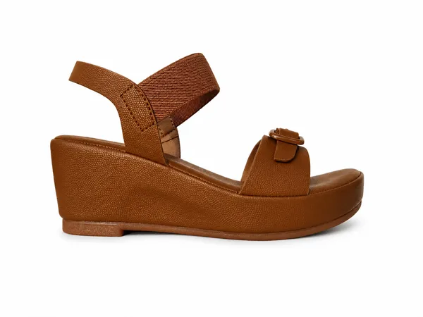 PAIR_HEELS_ULTRA_COMFY_WEDGE_SANDALS_for_Women_�_Comfortable_&_Casual_Wear