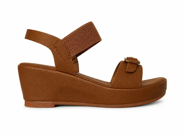 PAIR_HEELS_ULTRA_COMFY_WEDGE_SANDALS_for_Women_�_Comfortable_&_Casual_Wear