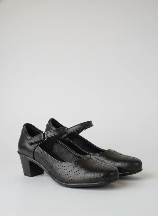 PAIR_HEELS_ALL_DAY_COMFY_BLOCK_SANDALS_for_Women_�_Comfortable_OFFICE_&_Casual_Wear
