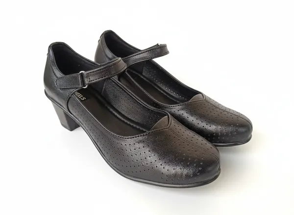 PAIR_HEELS_ALL_DAY_COMFY_BLOCK_SANDALS_for_Women_�_Comfortable_OFFICE_&_Casual_Wear