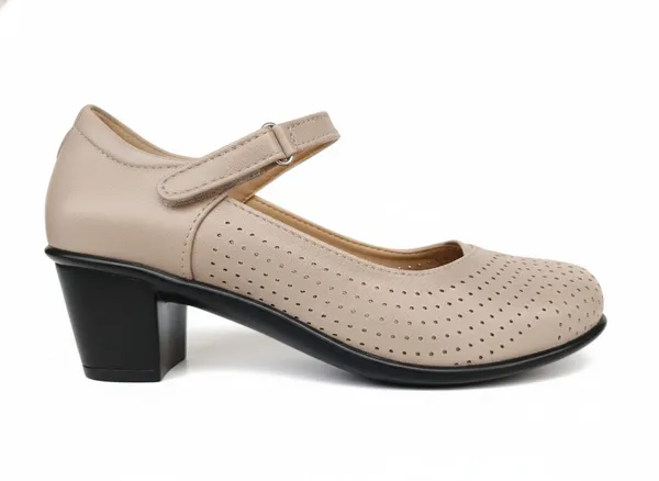 PAIR_HEELS_ALL_DAY_COMFY_BLOCK_SANDALS_for_Women_�_Comfortable_OFFICE_&_Casual_Wear
