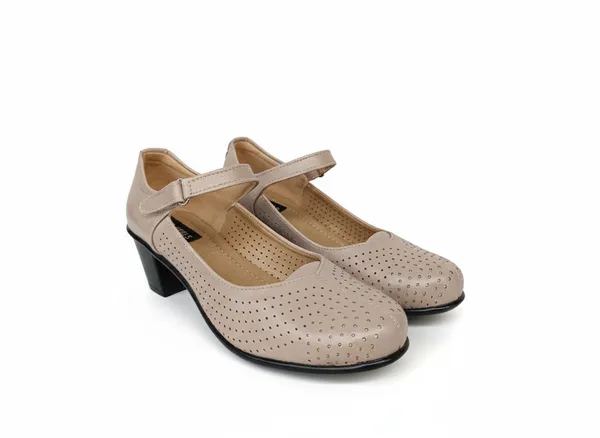 PAIR_HEELS_ALL_DAY_COMFY_BLOCK_SANDALS_for_Women_�_Comfortable_OFFICE_&_Casual_Wear