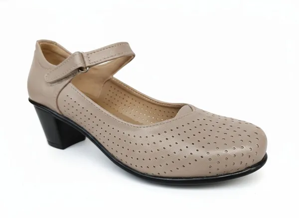 PAIR_HEELS_ALL_DAY_COMFY_BLOCK_SANDALS_for_Women_�_Comfortable_OFFICE_&_Casual_Wear