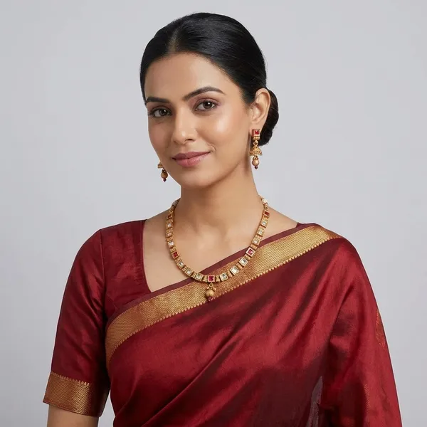Gold_Base_Material_Alloy_Kundan_Hasdi_Set_For_Women