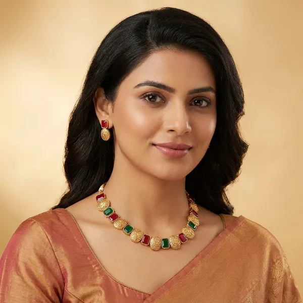 Gold_Base_Material_Alloy_Monalisa_Hasdi_Set_For_Women