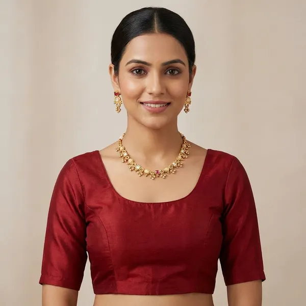 Gold_Base_Material_Alloy_Gold_Plated_Set_For_Women