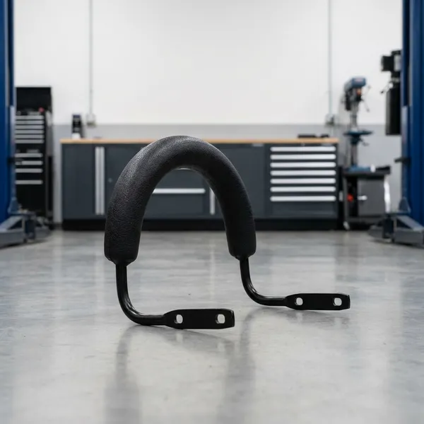 Black_Backrest_Classic_350_Motorcycle_Backrest_Support