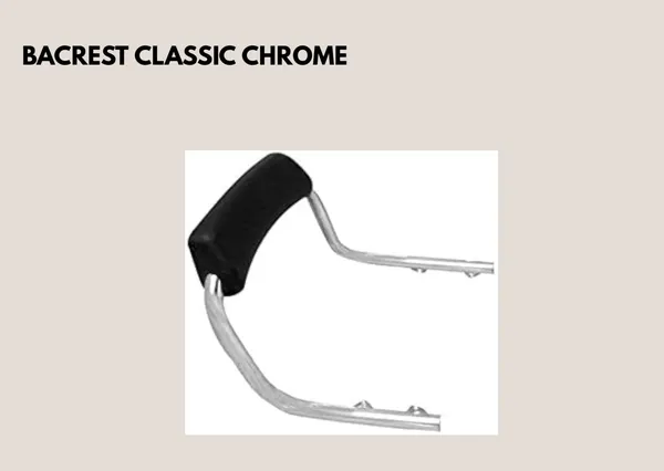 Black_Backrest_Classic_Chrome_Premium_Bike_Backrest_Support