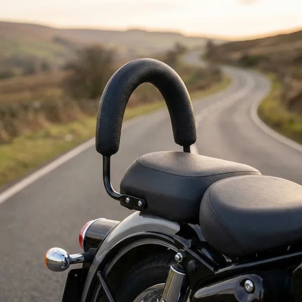 Black_Backrest_Classic_350_Motorcycle_Backrest_Support