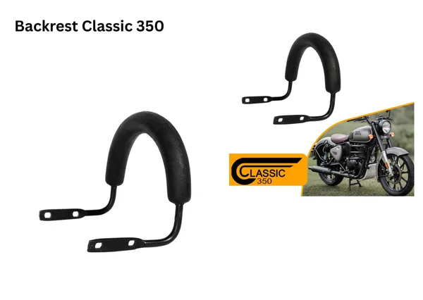 Black_Backrest_Classic_350_Motorcycle_Backrest_Support