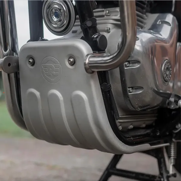 Silver_Sump_Guard_Classic_Engine_Sump_Guard_For_Motorcycles