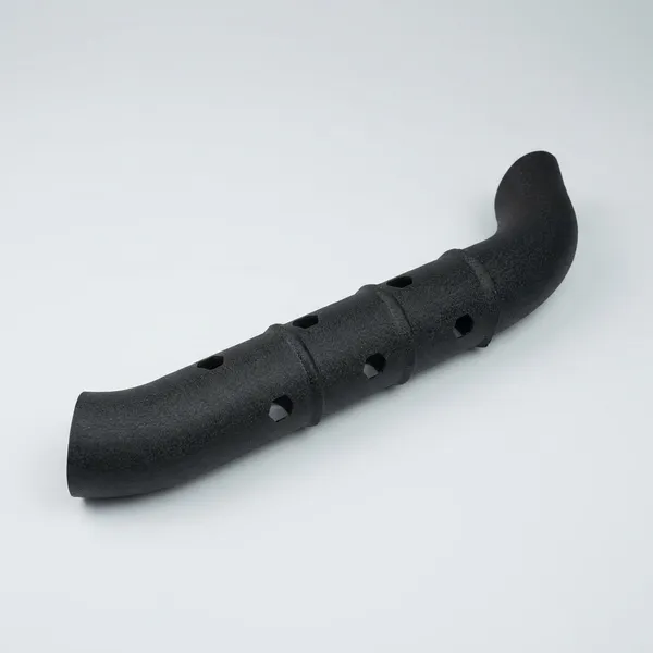 Black_Silencer_Guard_Hunter_Motorcycle_Exhaust_Heat_Shield