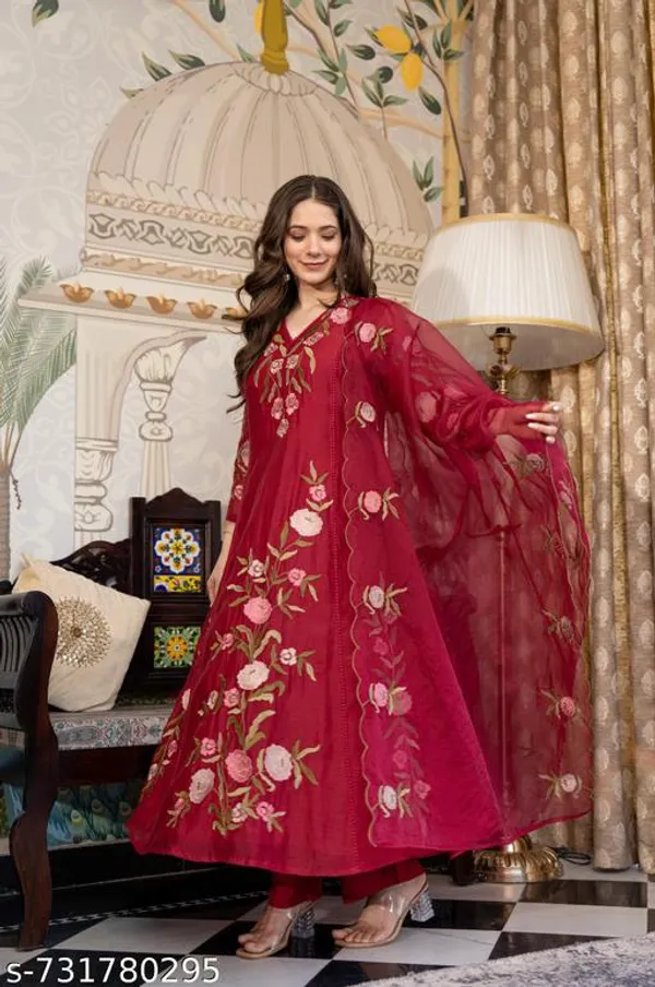 Pack_of_2_-_Kurta_Pant_Dupatta_Set_For_Women