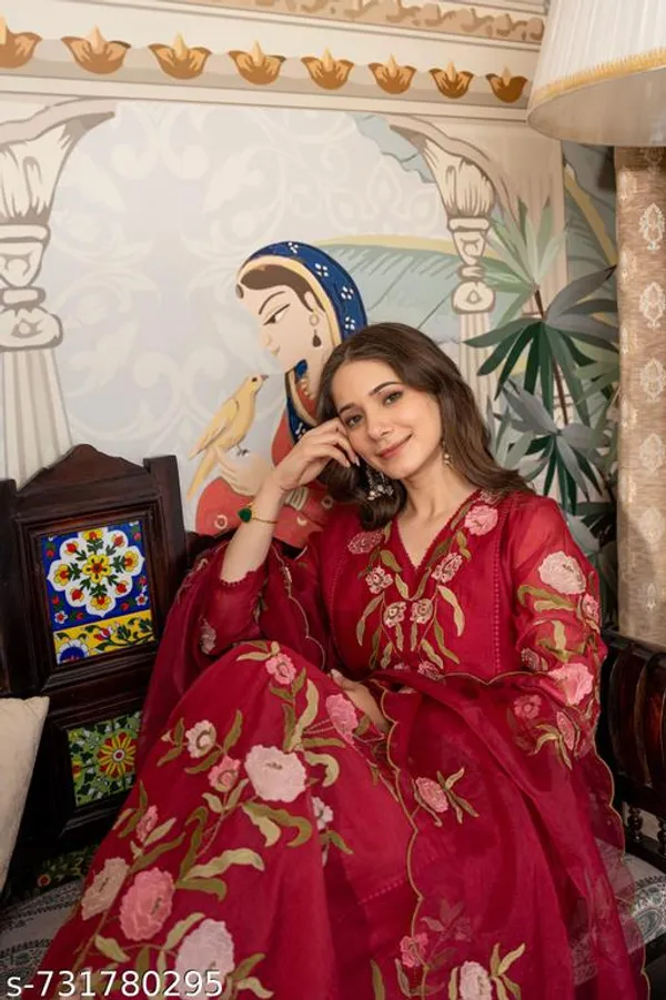 Pack_of_2_-_Kurta_Pant_Dupatta_Set_For_Women