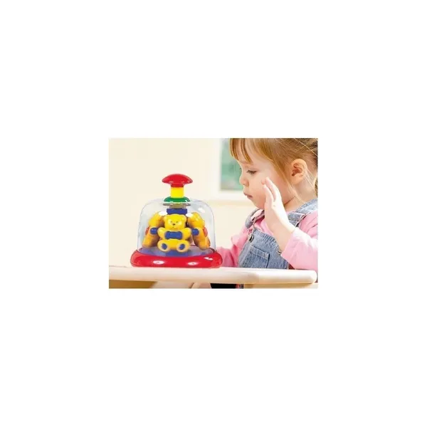 Multicolor_Teddy_Bear_Carousel_For_Kids