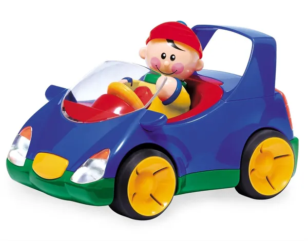 Multicolor_First_Friends_Car_For_Kids