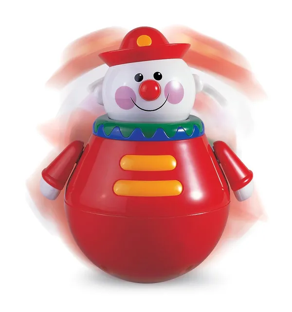 Red_Roly_Poly_Chiming_Clown_For_Kids