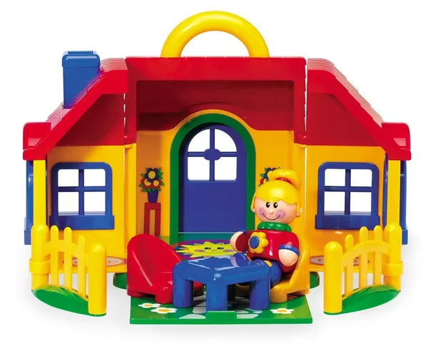 Natural_Folding_Play_House_With_Accessories_For_Kids