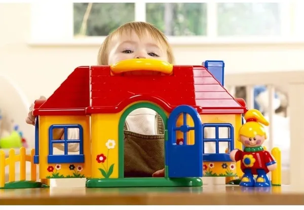 Natural_Folding_Play_House_With_Accessories_For_Kids