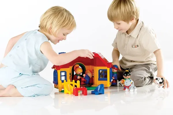 Natural_Folding_Play_House_With_Accessories_For_Kids