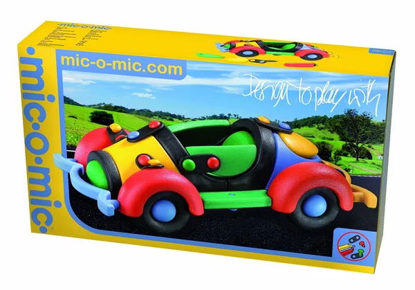 Multicolor_Family_Car_Building_Kit_For_Kids