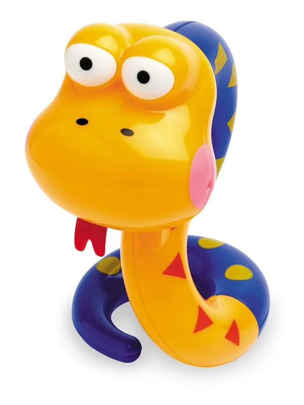 Green_Snake_Toy_For_Kids
