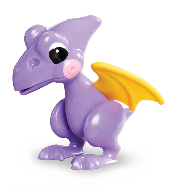 Multicolour_Pterodactyl_Toy_Figure_For_Kids