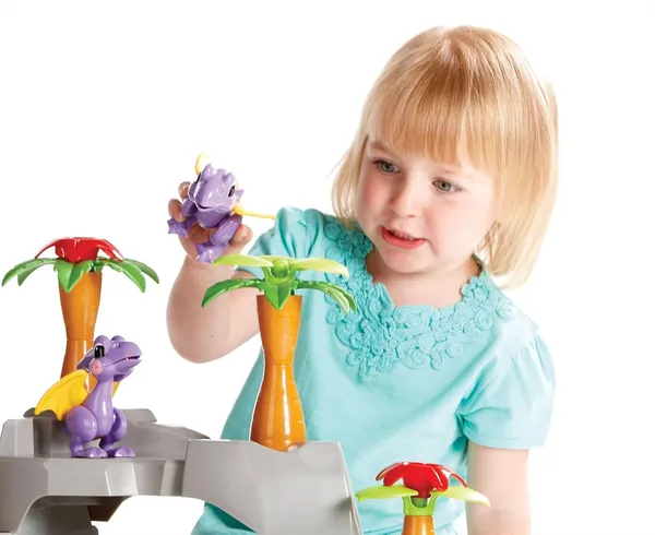 Multicolour_Pterodactyl_Toy_Figure_For_Kids