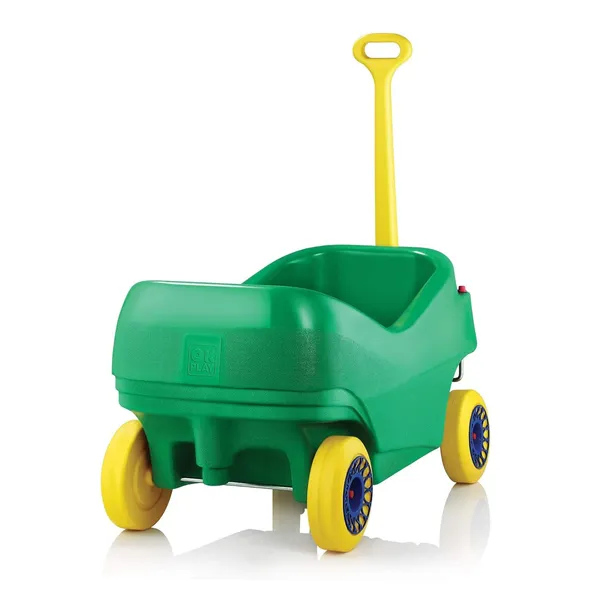 Red_Wagon_For_Kids