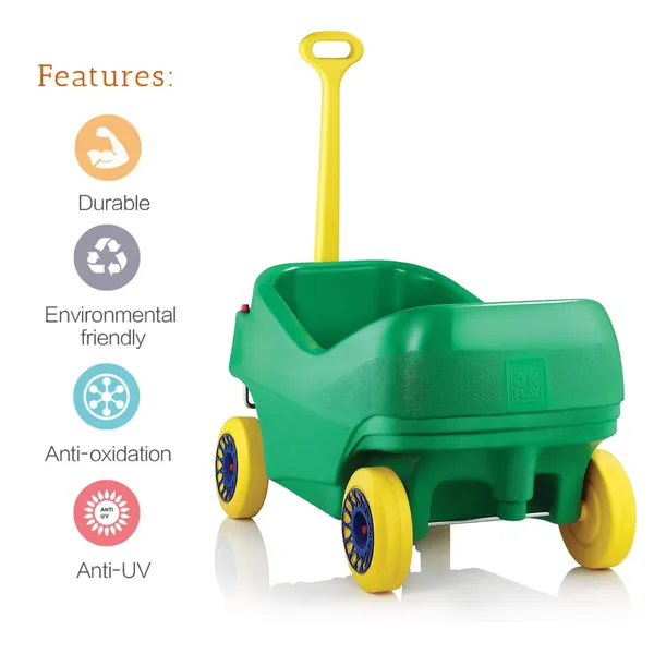 Red_Wagon_For_Kids