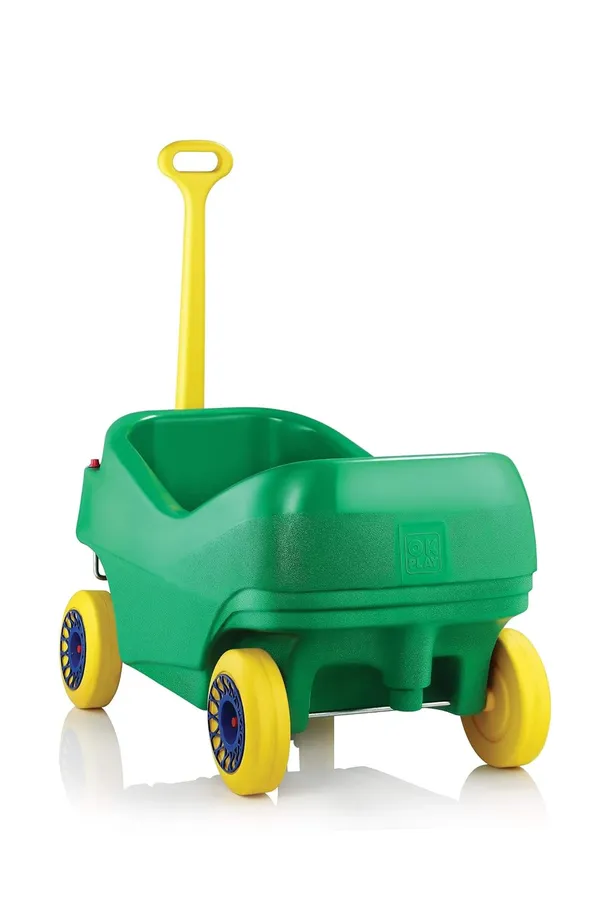 Red_Wagon_For_Kids
