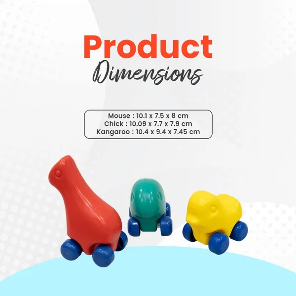 Multicolor_Little_Pets_Shape_Toys_Set_For_Kids