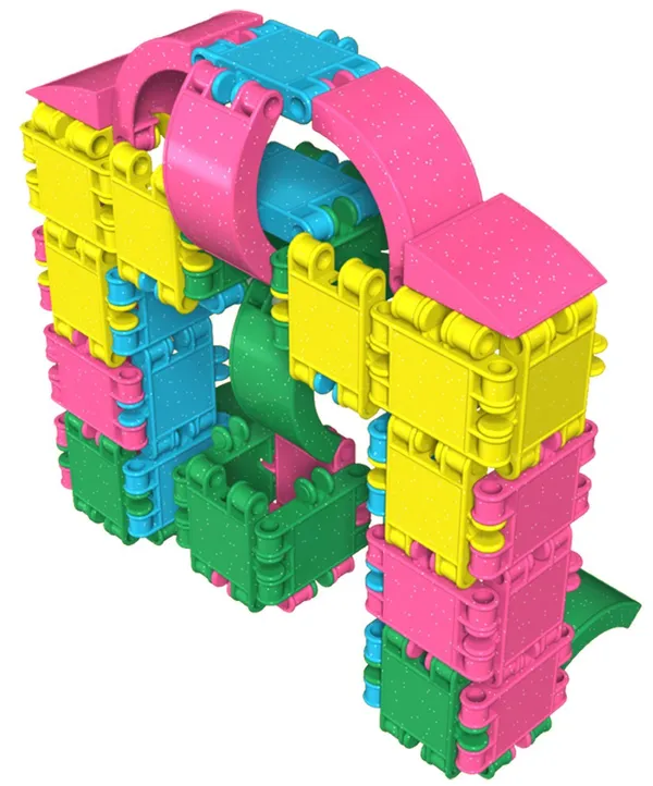 Multicolor_Glitter_Building_Blocks_Bucket_For_Kids