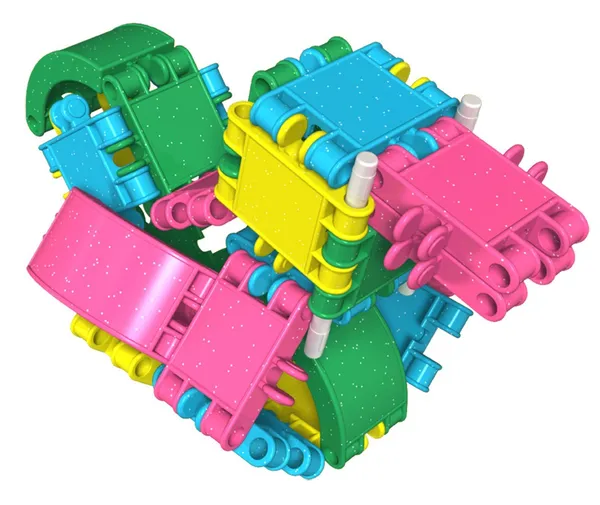 Multicolor_Glitter_Building_Blocks_Bucket_For_Kids