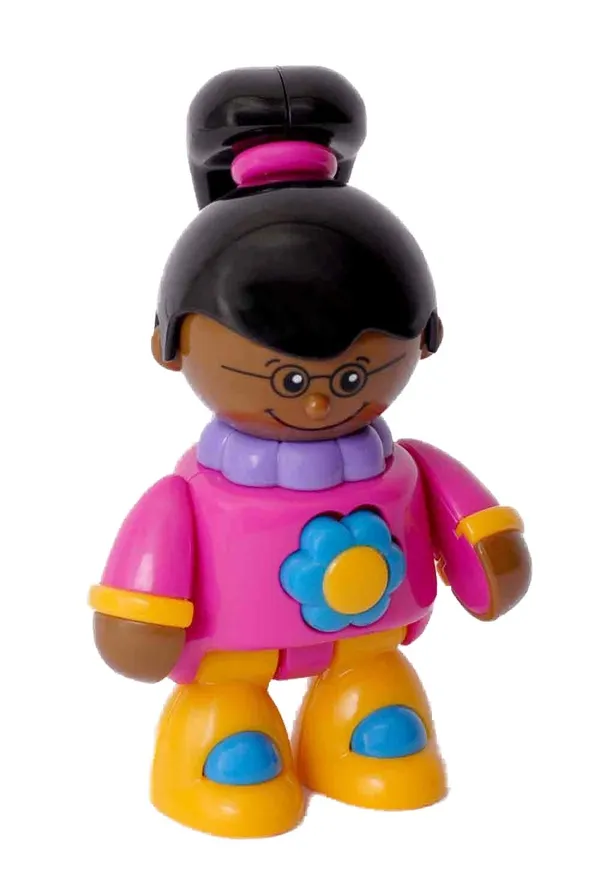 Multicolor_Girl_Doll_For_Kids