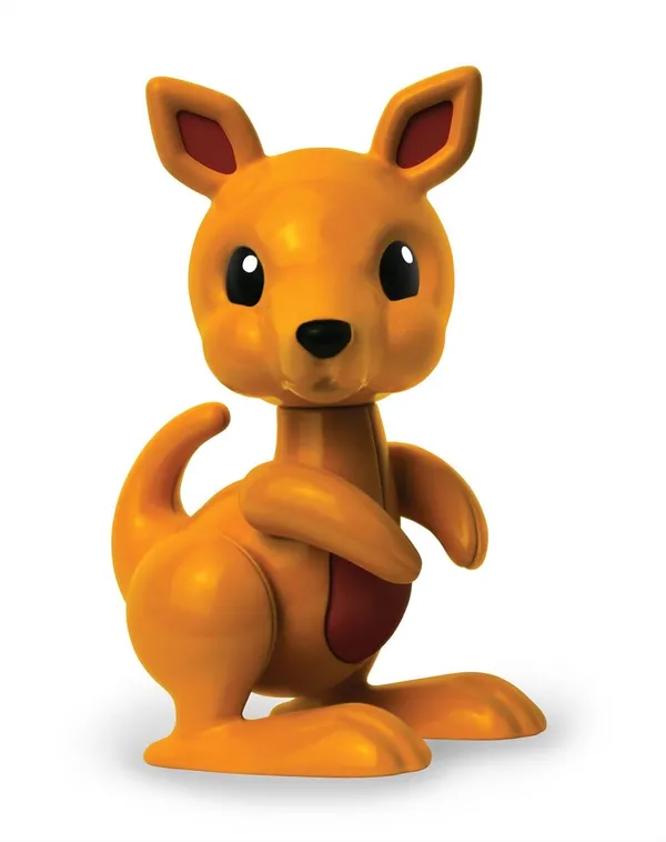 Brown_Kangaroo_Toy_Figure_For_Kids