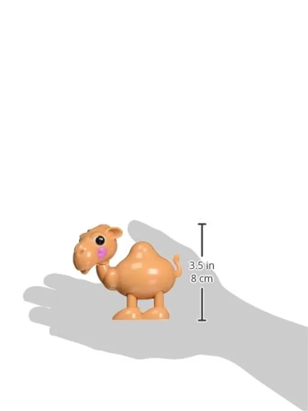 Brown_Camel_Toy_Figure_For_Kids