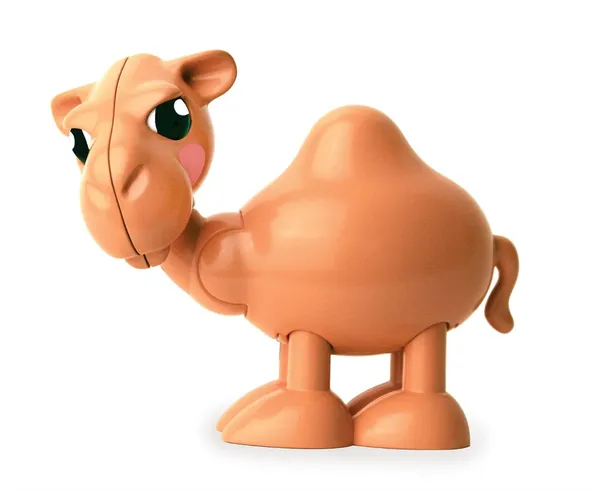 Brown_Camel_Toy_Figure_For_Kids