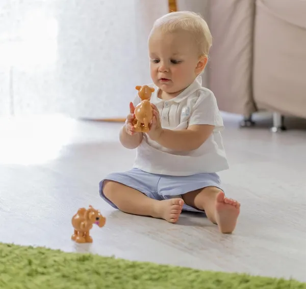 Brown_Camel_Toy_Figure_For_Kids