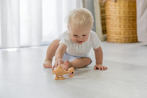 Brown_Camel_Toy_Figure_For_Kids