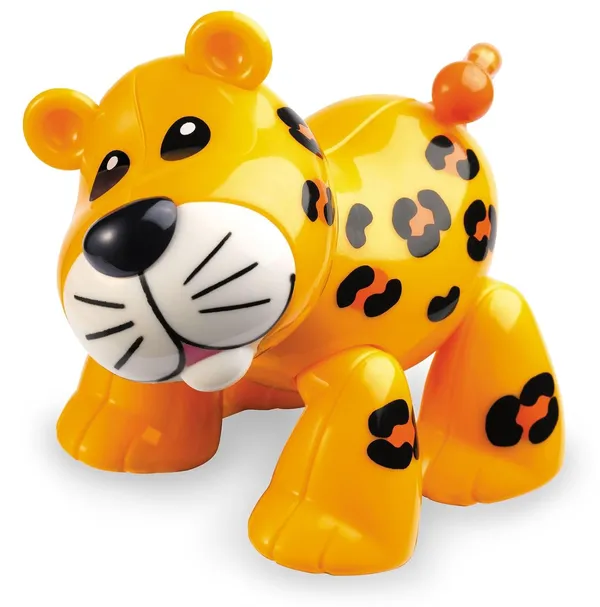 Multicolor_Leopard_Print_Fabric_For_Kids