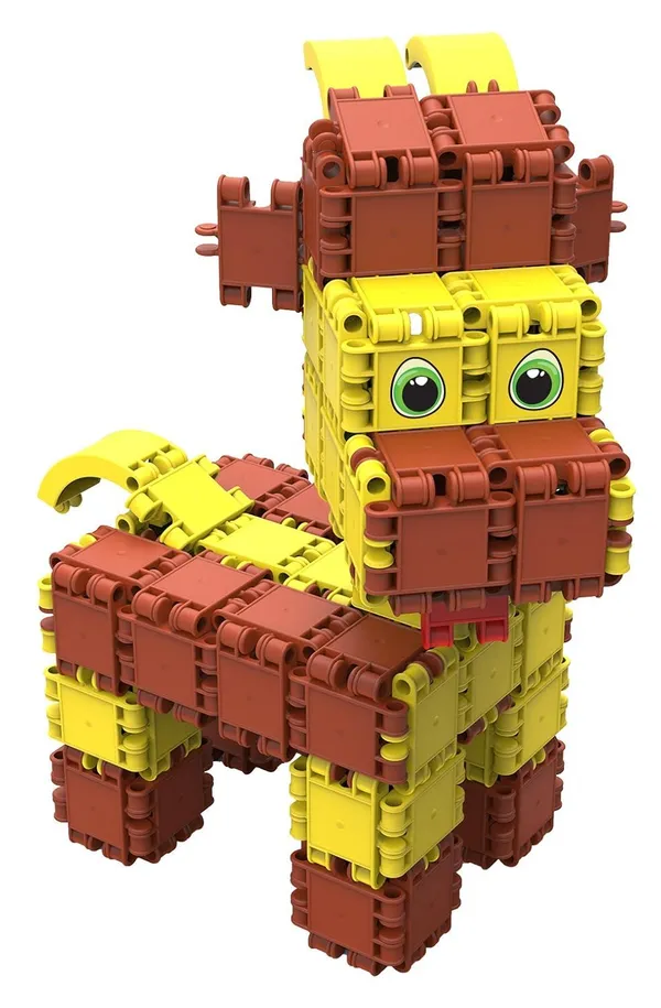 Multicolor_Clics_Building_Blocks_Set_For_Kids