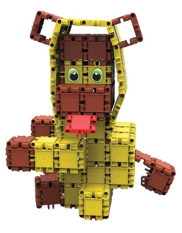 Multicolor_Clics_Building_Blocks_Set_For_Kids