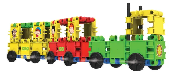 Multicolor_Clics_Building_Blocks_Zoo_Set_For_Kids