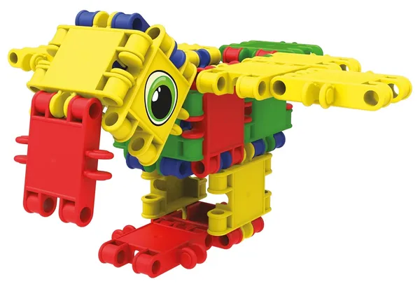 Multicolor_Clics_Building_Blocks_Zoo_Set_For_Kids
