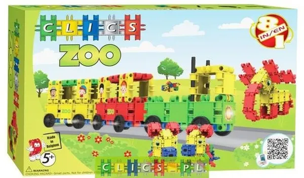 Multicolor_Clics_Building_Blocks_Zoo_Set_For_Kids