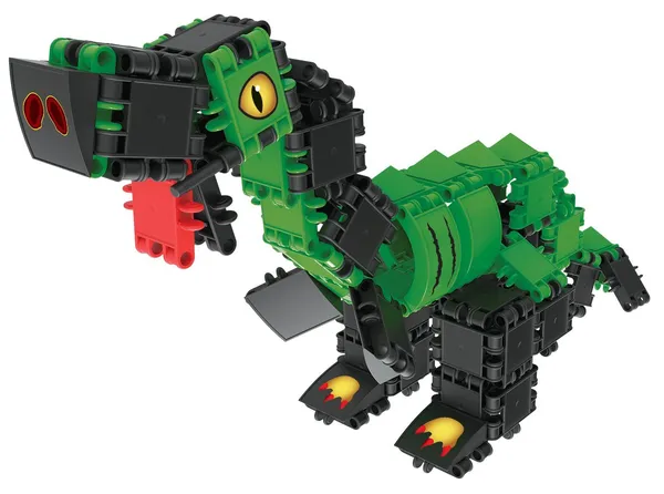 Tan_Dino_Squad_Building_Block_Set_For_Kids